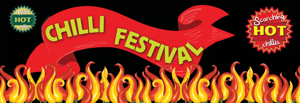Chilli Festival Chilli Festival