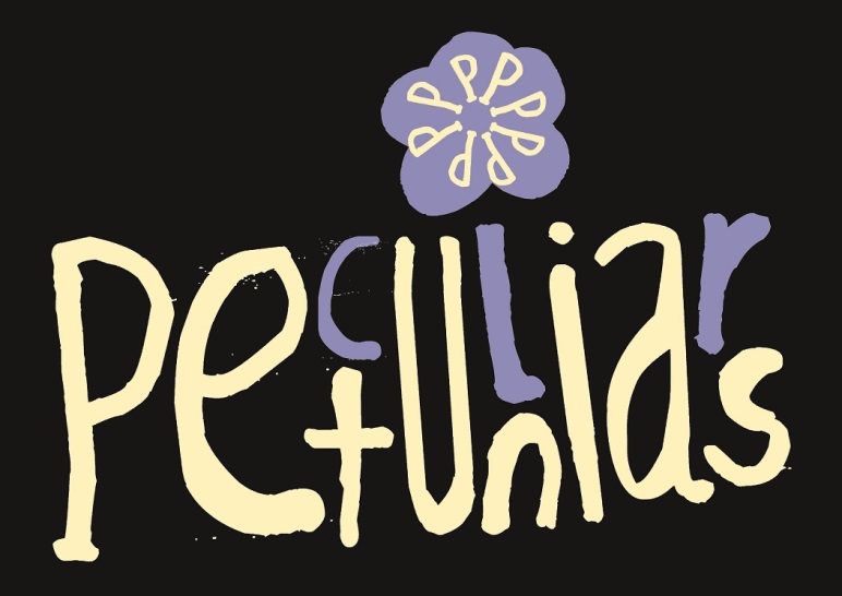 Peculia Penutias Peculia Penutias